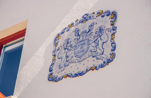 Meda House | Casa do Leão