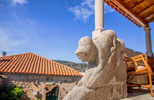 Meda House | Casa do Leão