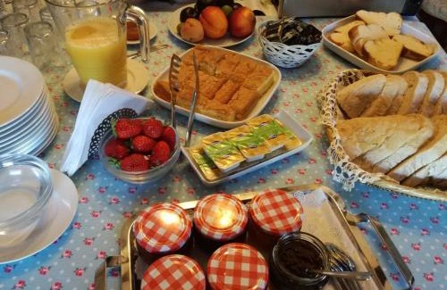 Cinfaes House | Casa do Moleiro