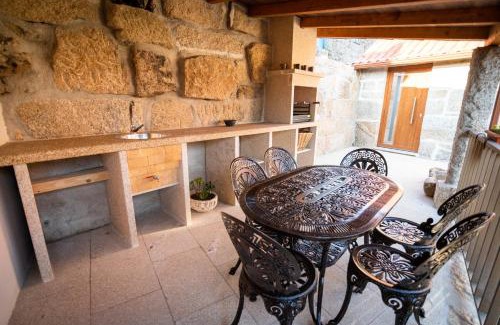 Mondim de Basto House | Casa do Morgado