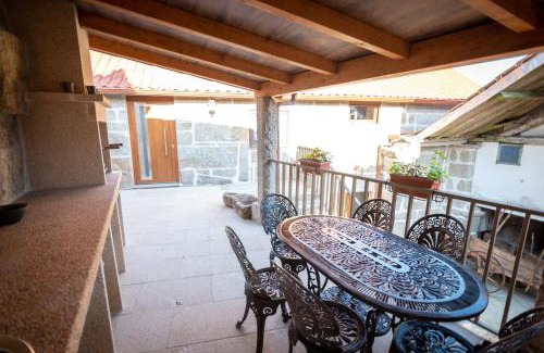 Mondim de Basto House | Casa do Morgado