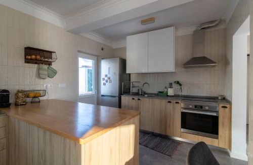 Aldeia do Meco Villa | Casa do Mural - Sesimbra, Lagoa de Albufeira e Aldeia do Meco