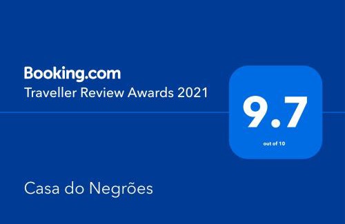 Outeiro House | Casa do Negrões