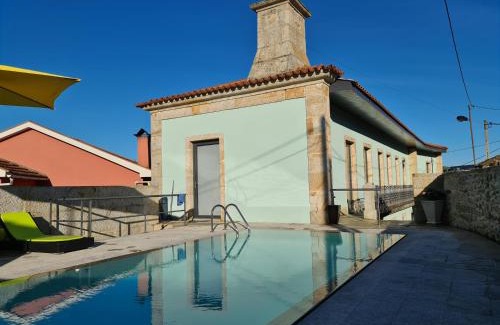 Outeiro House | Casa do Negrões