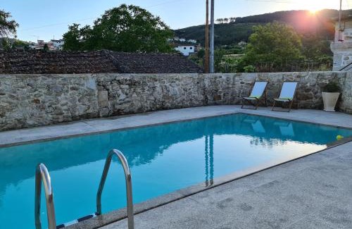 Outeiro House | Casa do Negrões