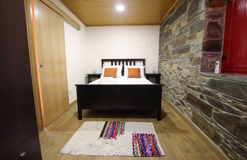 Proenca-a-Nova Cottage | Casa do Ocreza - Country House