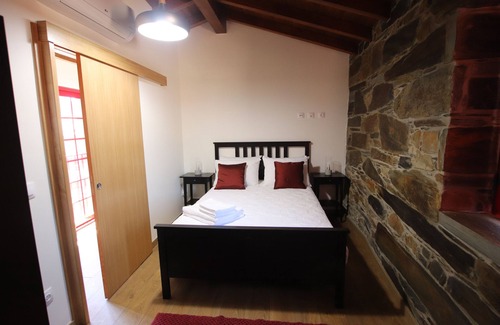 Proenca-a-Nova Cottage | Casa do Ocreza - Country House