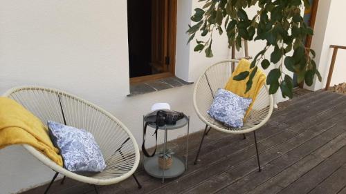 Santa Maria de Marvao House | Casa do Pássaro