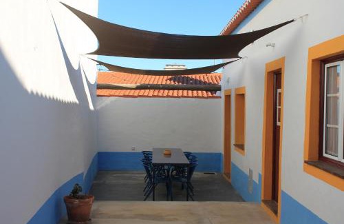 Alvito House | Casa do Páteo