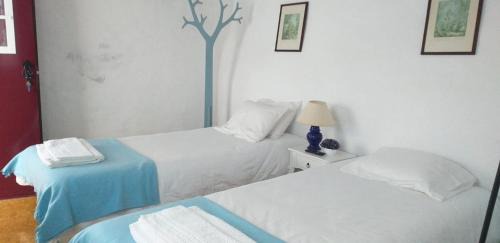 Alvito House | Casa do Páteo