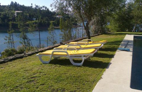 Serra House | Casa do Pai Castelo de Bode