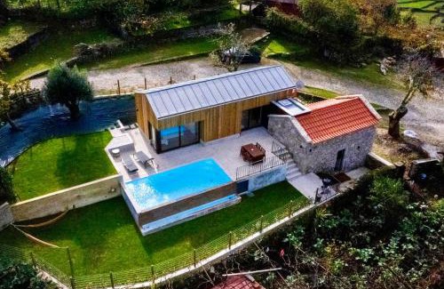 Sistelo House | Casa do Patorrinho