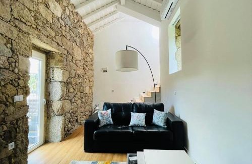 Sistelo House | Casa do Patorrinho