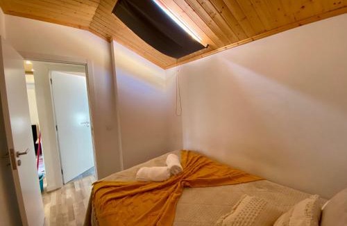 Vila Ruiva House | CASA DO PENEDO - Um Segredo na Serra da Estrela