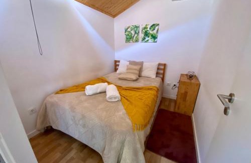 Vila Ruiva House | CASA DO PENEDO - Um Segredo na Serra da Estrela