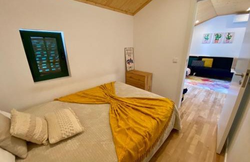 Vila Ruiva House | CASA DO PENEDO - Um Segredo na Serra da Estrela