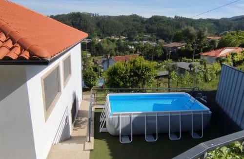 Tabuacas House | Casa do Pereiro