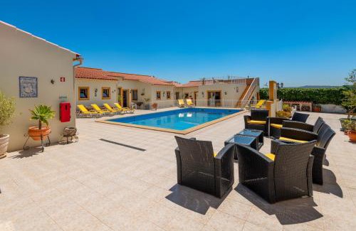 Silves Bed & Breakfast | Casa dos Ninos