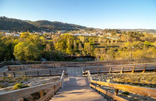 Sao Tiaguinho House | Casa do Paço