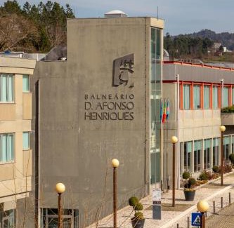Sao Tiaguinho House | Casa do Paço