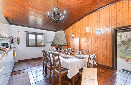 Ventosa House | Casa do Recanto T3 w/Pool by Sé Apartamentos