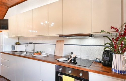 Ventosa House | Casa do Recanto T3 w/Pool by Sé Apartamentos