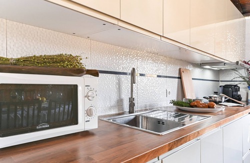 Ventosa House | Casa do Recanto T3 w/Pool by Sé Apartamentos