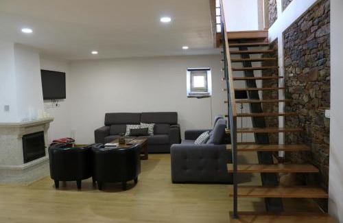 Miranda do Douro House | Casa do Regedor