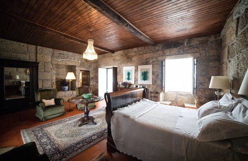 Pevidem House | Casa do Ribeiro