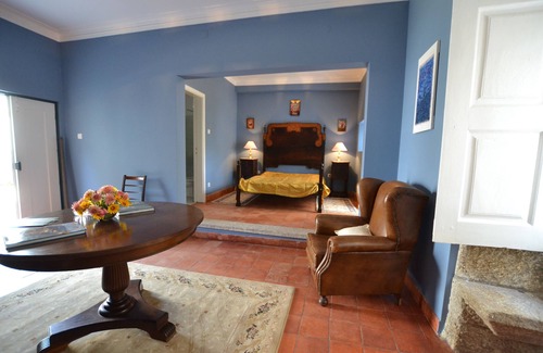 Pevidem House | Casa do Ribeiro