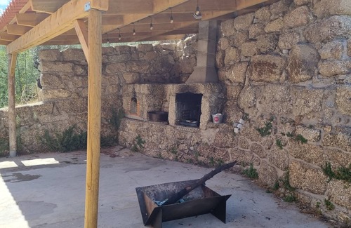 Tondela Cottage | Casa do Rio