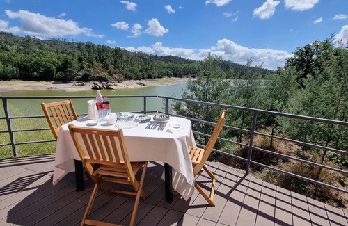 Tondela Cottage | Casa do Rio