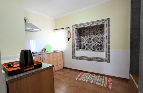 Porto Moniz House | Casa do Seixal