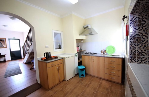 Porto Moniz House | Casa do Seixal