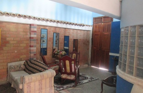 Casilda Bed & Breakfast | Casa do Sergio y Lesly