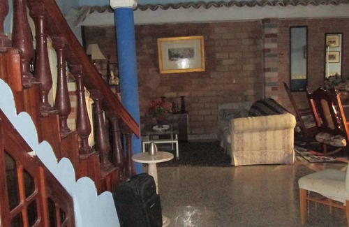 Casilda Bed & Breakfast | Casa do Sergio y Lesly
