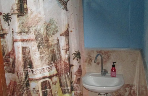 Casilda Bed & Breakfast | Casa do Sergio y Lesly