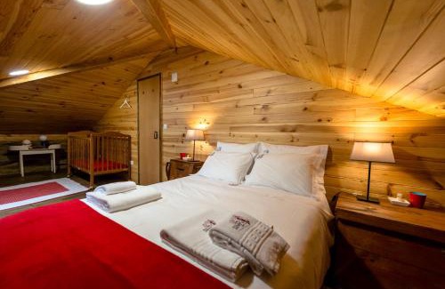 Fundao House | Casa do Silverio - Barroca