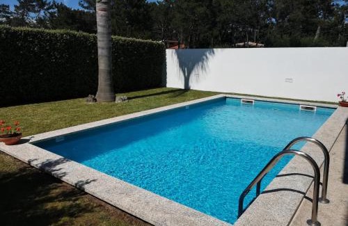 Apulia House | Casa do Sol - Entre o Mar e o Pinhal