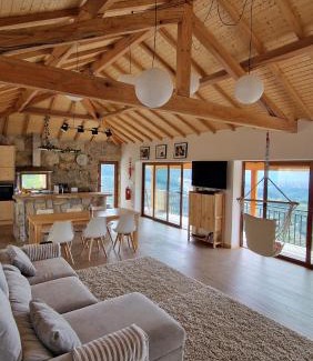 Celorico de Basto House | CASA DO SOL , Turismo Rural