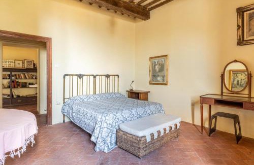 Montevettolini Apartment | Casa do sol villa barbacci