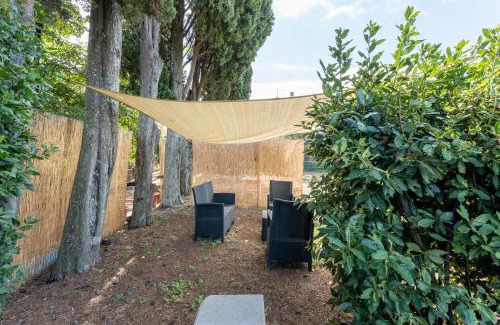 Montevettolini Apartment | Casa do sol villa barbacci