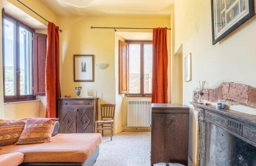 Montevettolini Apartment | Casa do sol villa barbacci