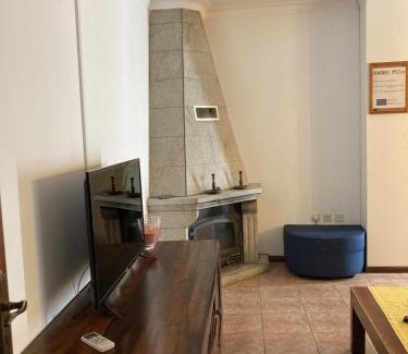 Sao Pedro do Sul House | Casa do Tavares