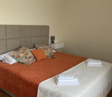 Sao Pedro do Sul House | Casa do Tavares