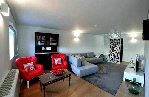 Fafe House | Casa do Tomilho - 1 bedroom Villa Delux