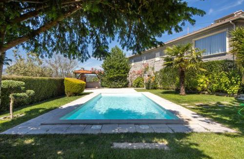 Resende House | Casa do Valado