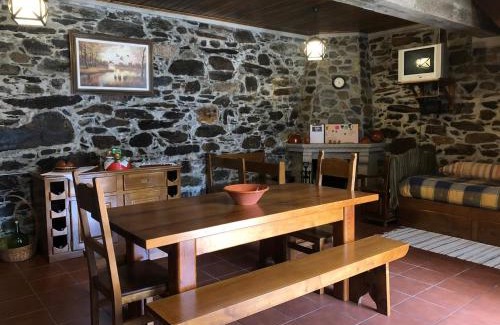 Arouca House | Casa do Volfrâmio