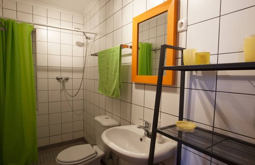 Manadas Apartment | Casa do Zé | Green Apartment - Ocean view apartment