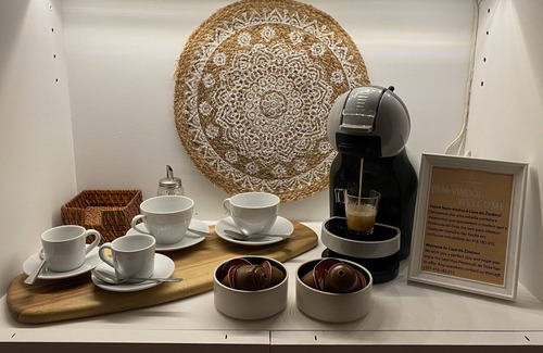 Carvalhal Apartment | Casa do Zimbro